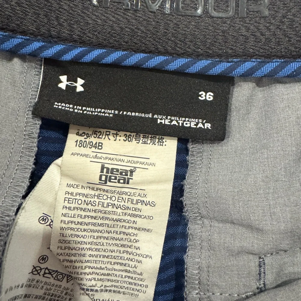 Under Armour under armour